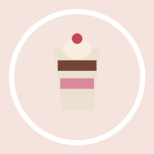 Dessert Cups